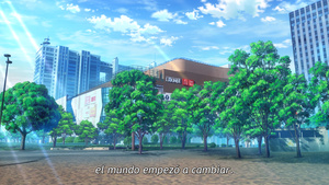 Love Live! Nijigasaki Gakuen School Idol Doukoukai